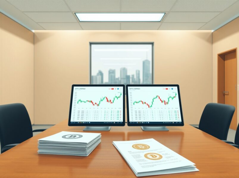 Upbit Bithumb Sanctions Probe Intensifies Over Order Book Sharing Data Privacy Breach