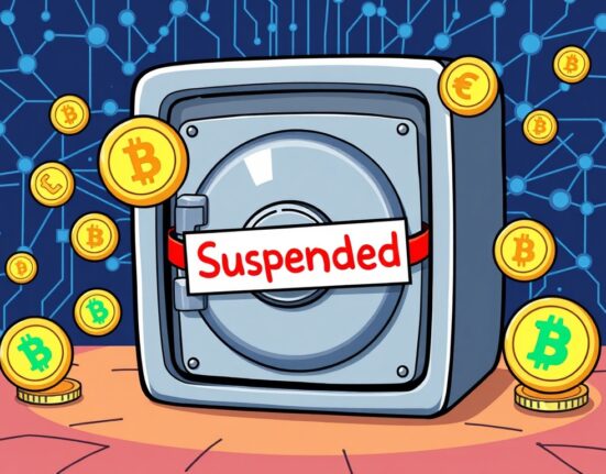 Crucial Alert: Upbit Chiliz Suspension Halts Deposits and Withdrawals