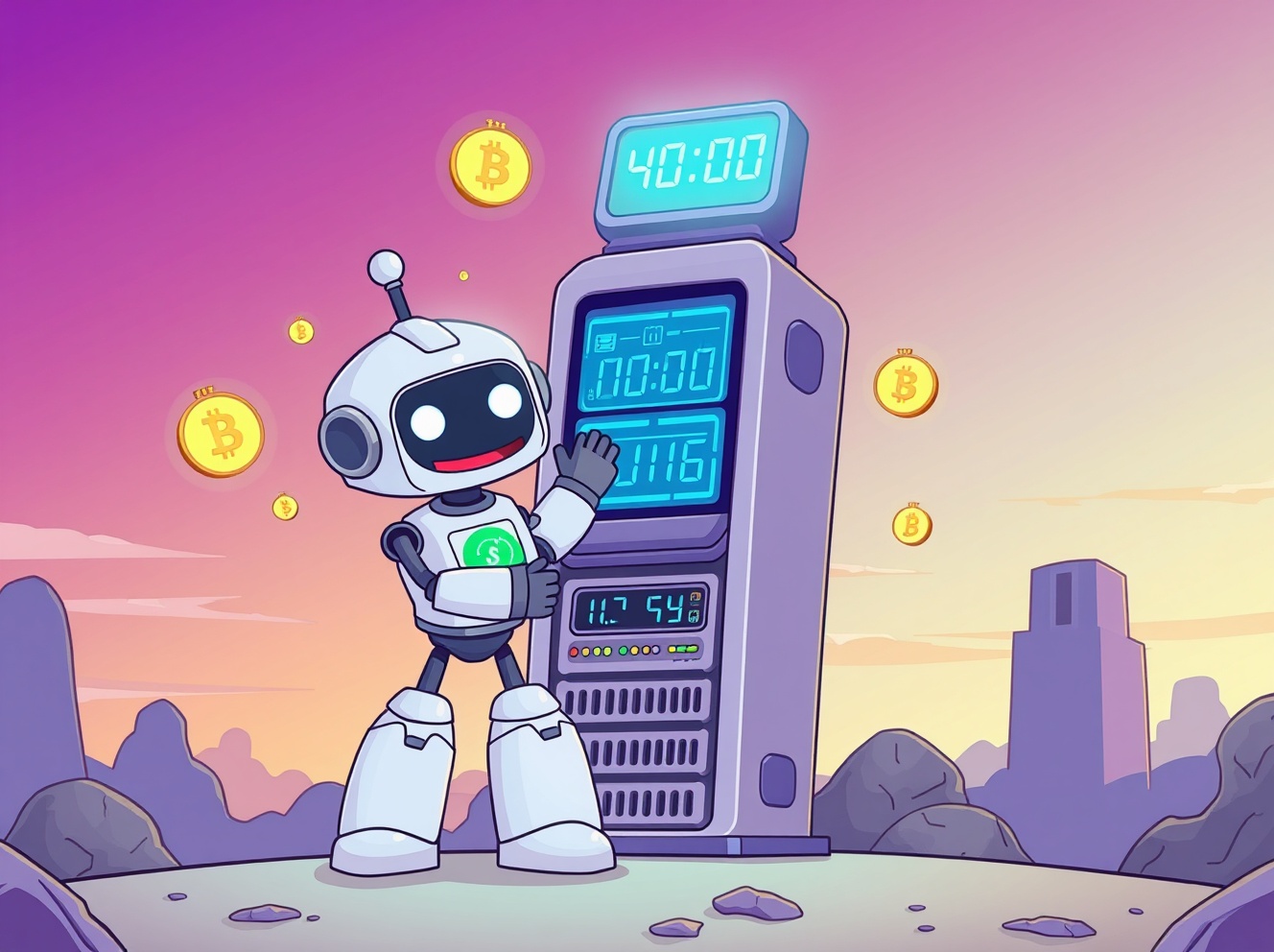 Essential Upbit Crypto Deposits Update: Temporary Service Pause on November 25