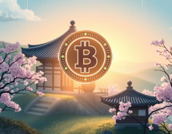 Definitive EDGE token listing on Upbit exchange for KRW, BTC, and USDT trading pairs in March 2025