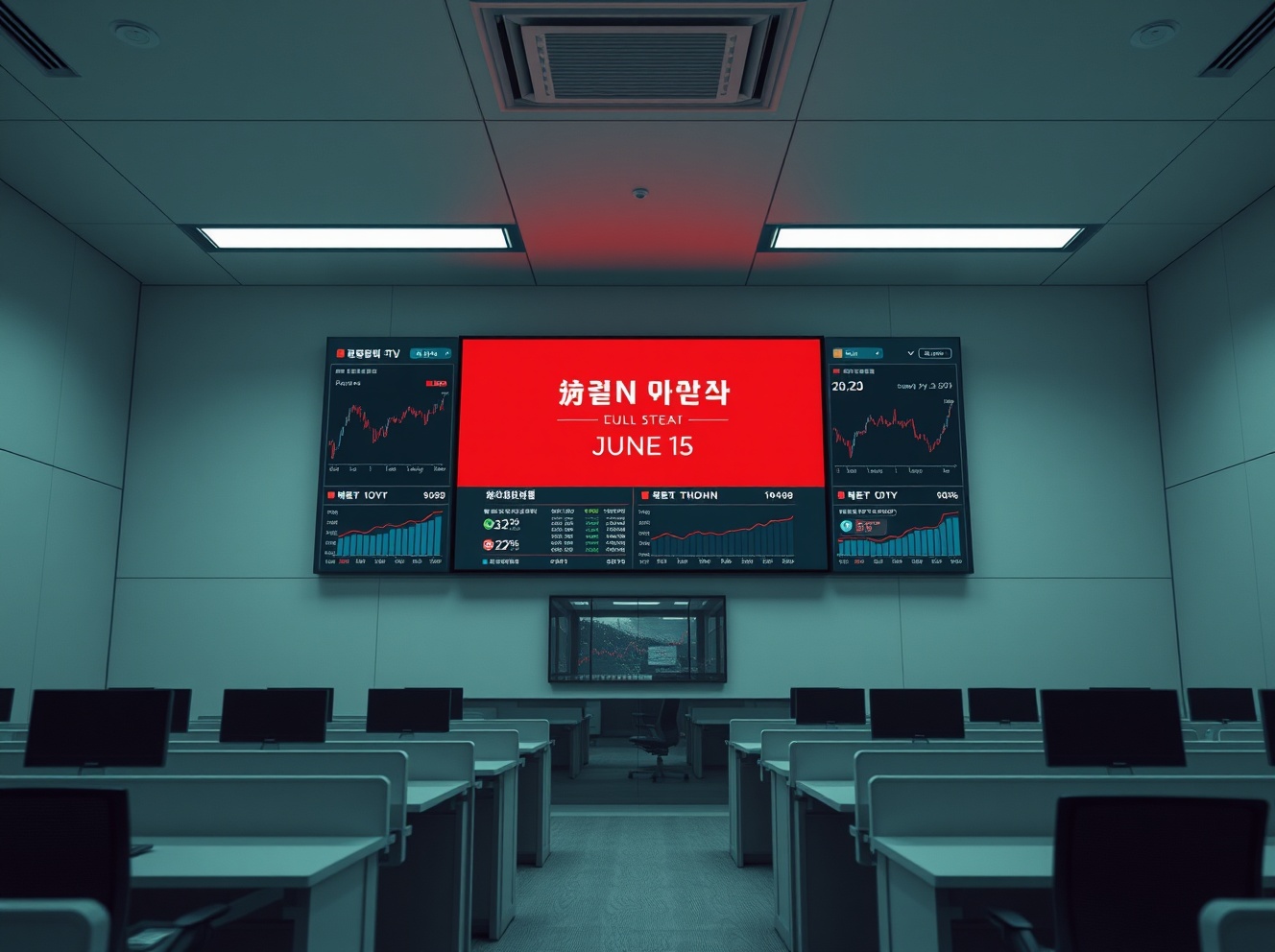 Upbit to Delist NKN on June 15 Citing Project Shortcomings and User Harm Risk