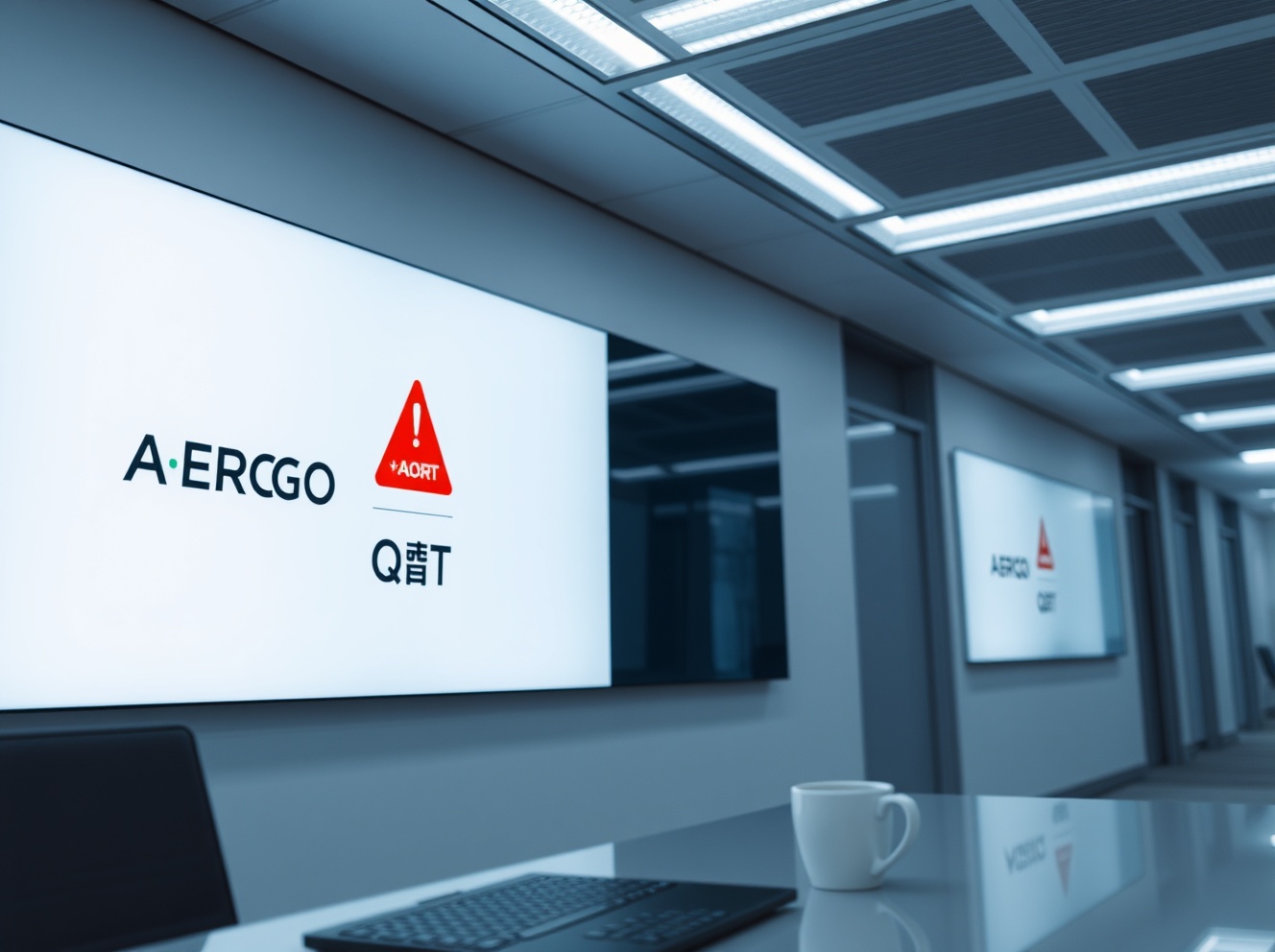 Upbit Places AERGO and AQT on Delisting Watchlist: What Traders Need to Know