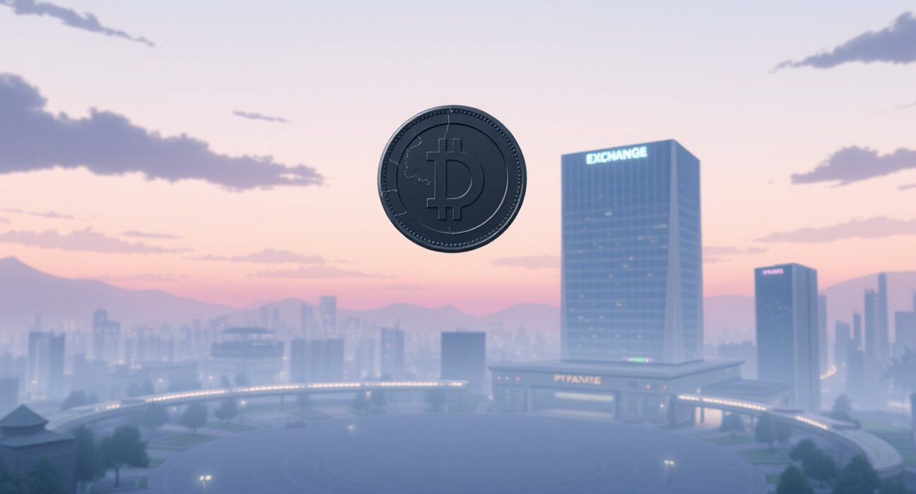 Analysis of Upbit's decision to place DENT cryptocurrency on its delisting watchlist and its market implications.