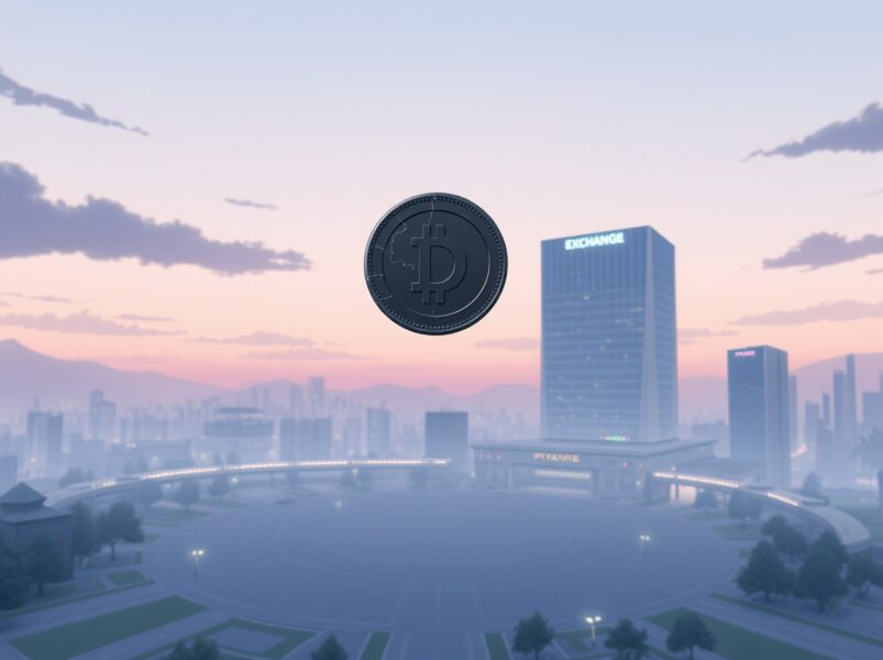 Upbit Delisting Watchlist: The Critical Decision to Flag DENT Cryptocurrency