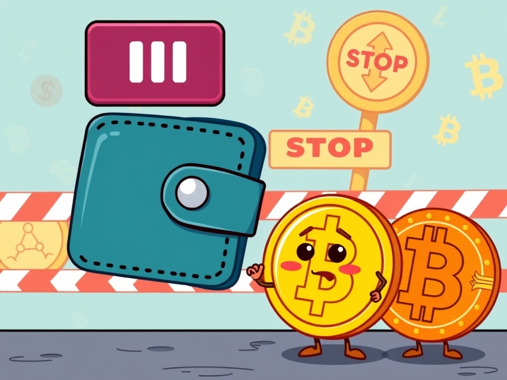 Upbit Halts Deposits and Withdrawals: What It Means for South Korean Crypto Traders