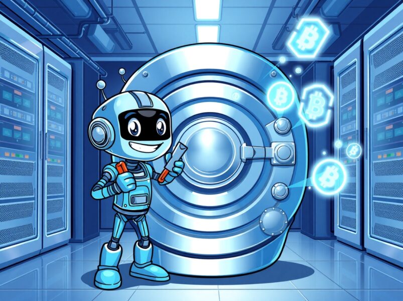 Essential Update: Upbit Successfully Completes Deposit and Withdrawal Services Maintenance