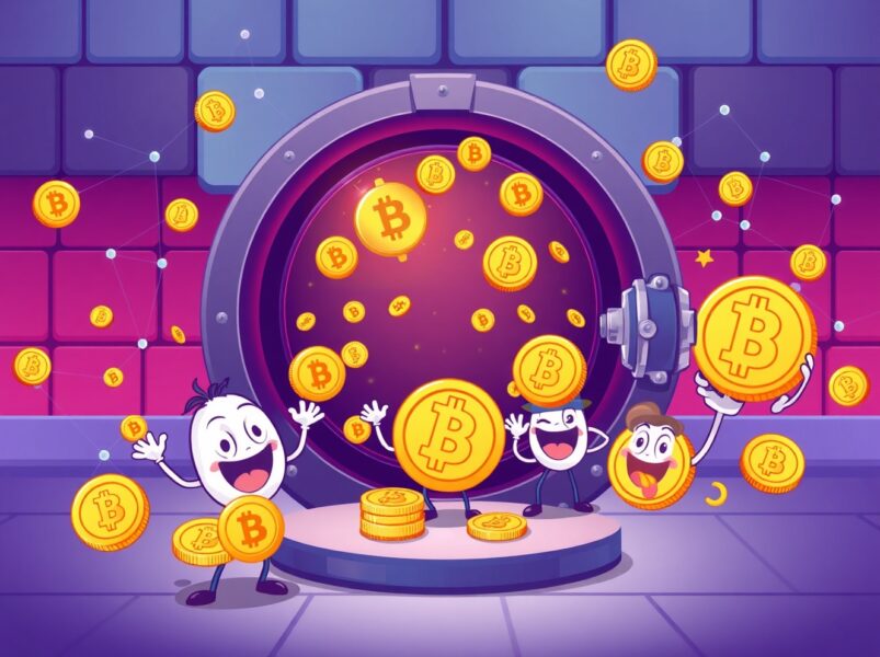 Upbit deposits withdrawals resume showing cryptocurrency flowing between digital wallets