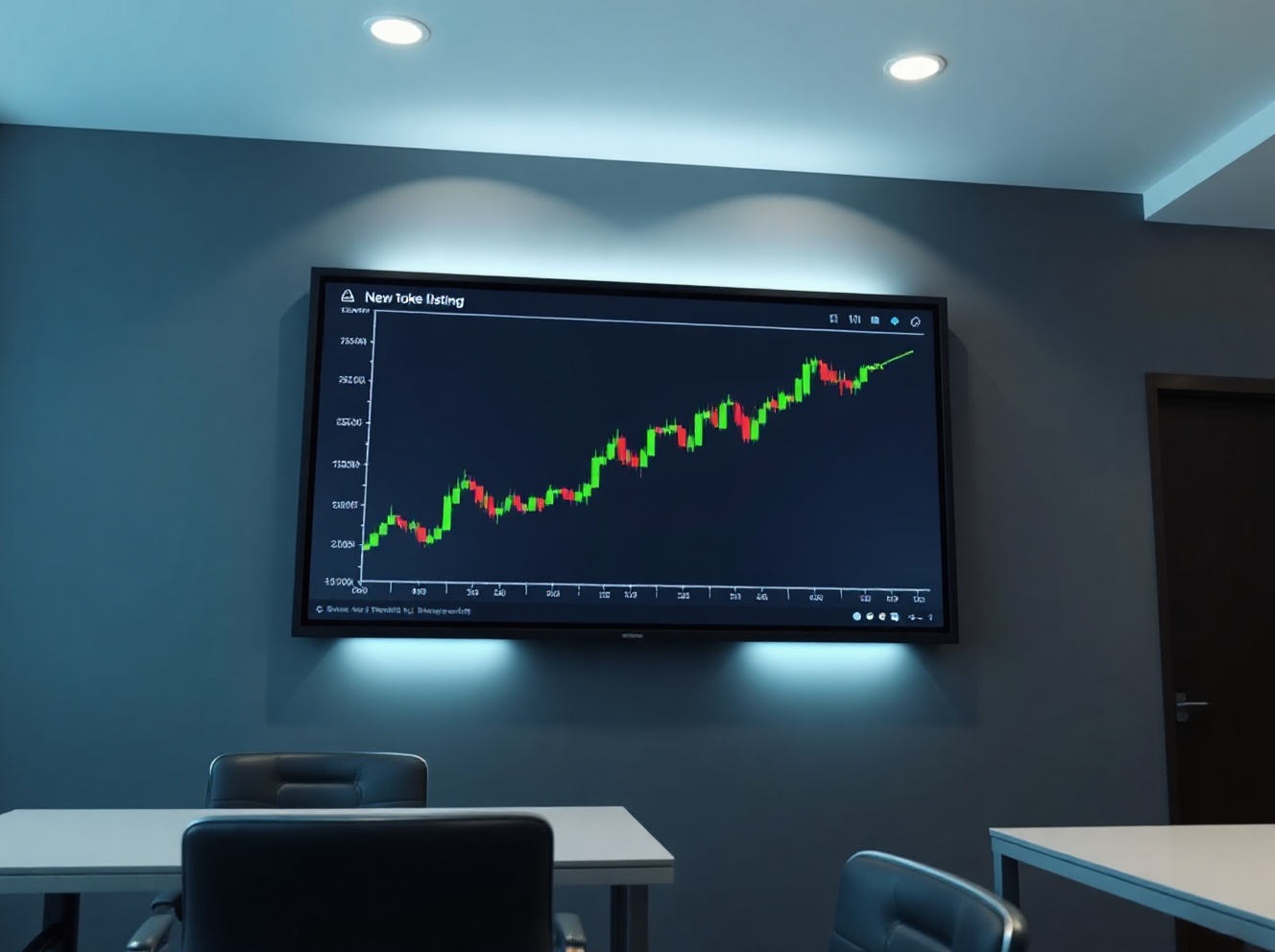 Upbit Adds DOS to Korean Won Market: What Traders Should Know