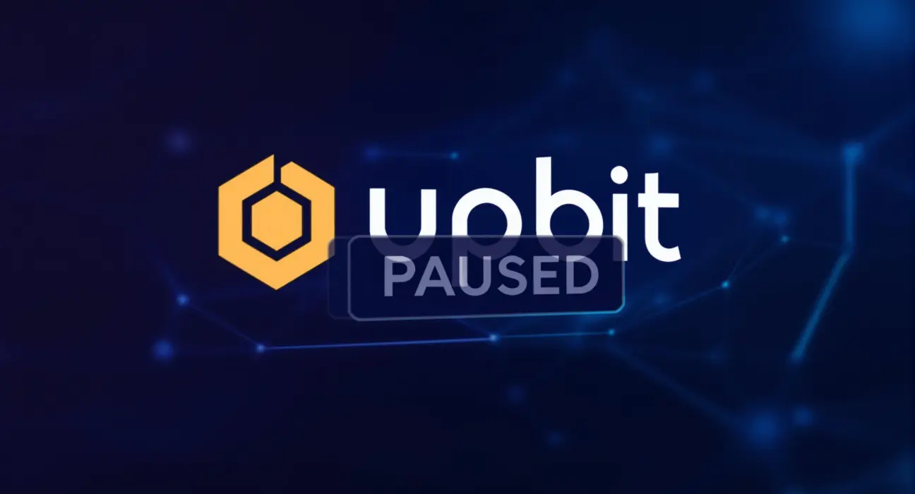 Upbit EGLD Alert: Crucial Suspension for MultiversX Upgrade