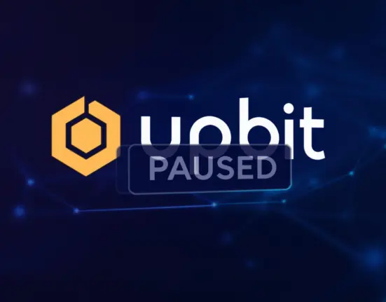 Upbit EGLD Alert: Crucial Suspension for MultiversX Upgrade