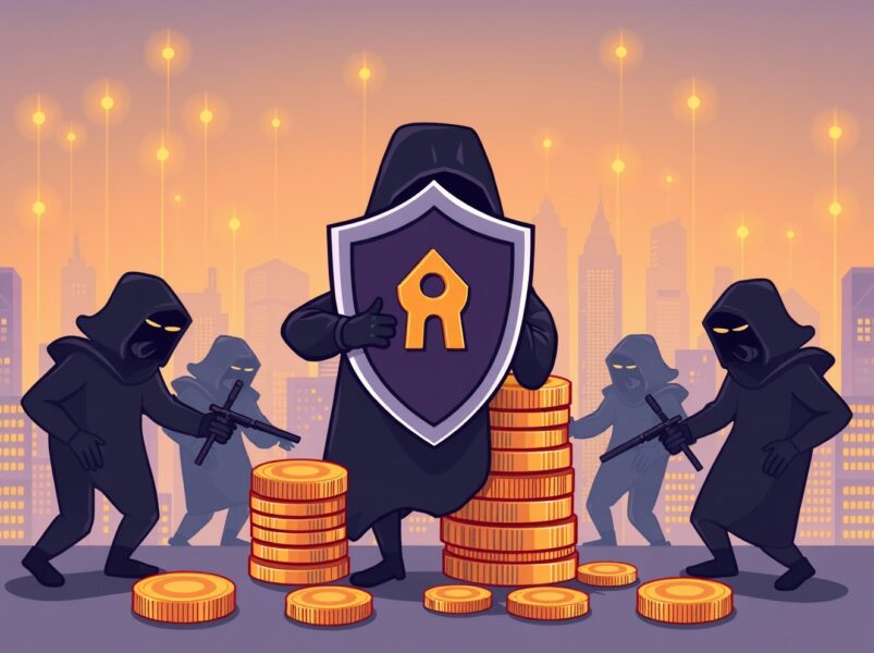 Upbit freezes $2M in assets: A decisive strike against crypto fraud
