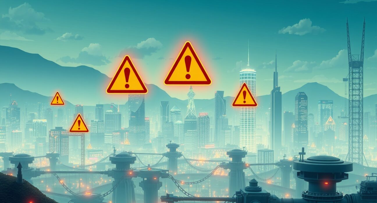 Upbit exchange places GoChain GO token on investment warning list in South Korea