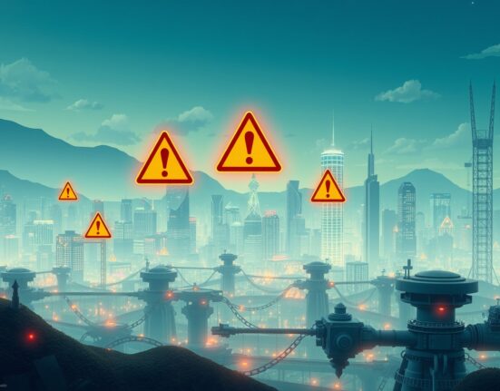 Upbit exchange places GoChain GO token on investment warning list in South Korea