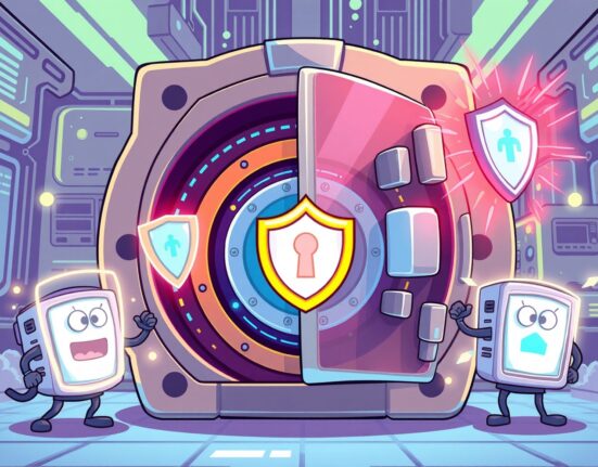 Upbit hack security measures protecting digital assets in cryptocurrency exchange