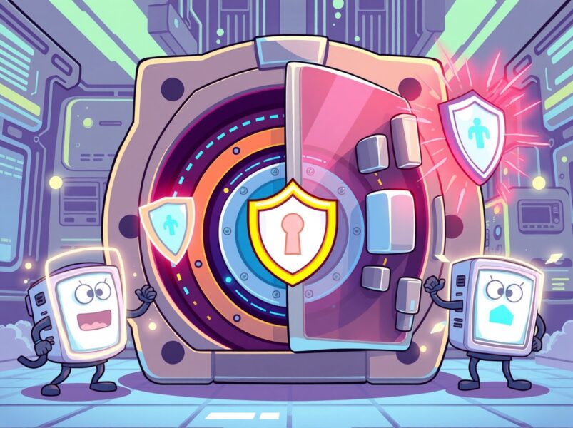 Upbit hack security measures protecting digital assets in cryptocurrency exchange