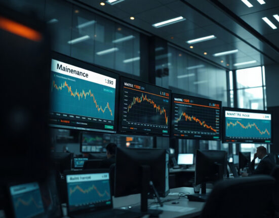 Upbit exchange suspends MANTRA deposits and withdrawals due to network issue