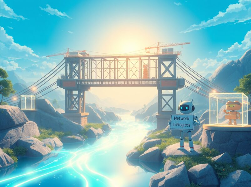 Upbit HP Suspension: Essential Network Upgrade Temporarily Halts Hippo Protocol Transactions