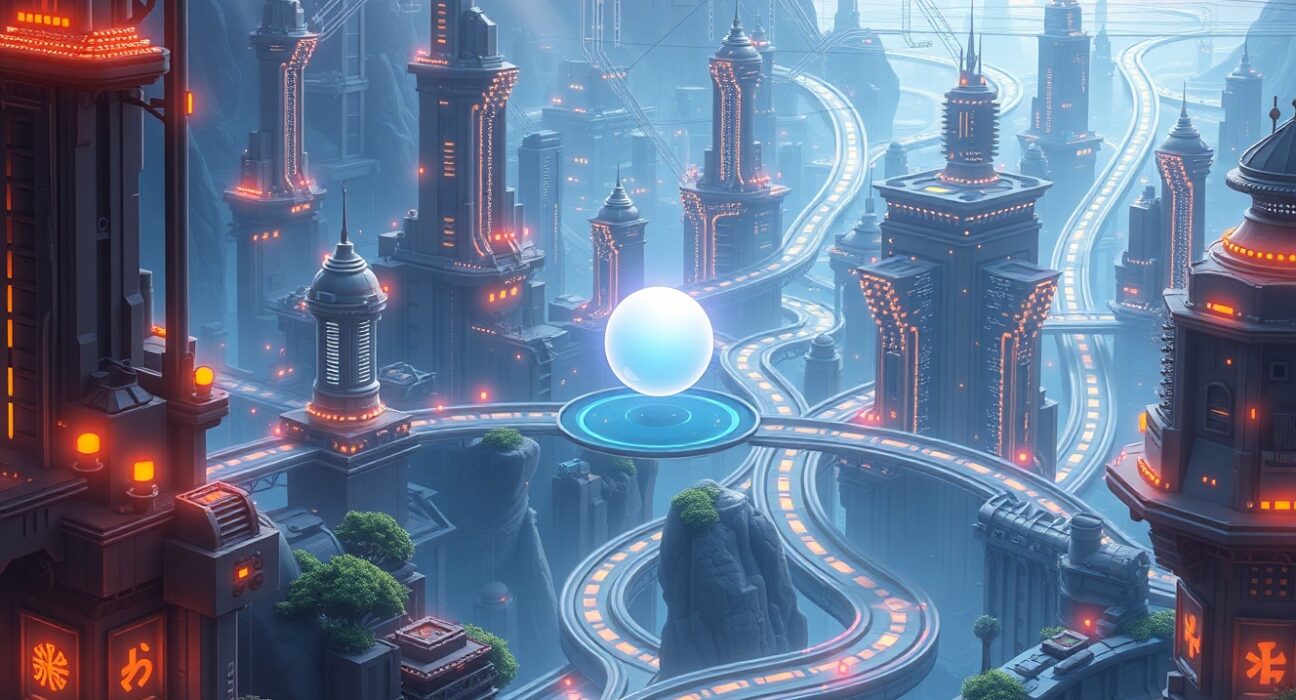 Temporary halt of INIT transactions on Upbit exchange for essential network upgrade and security.