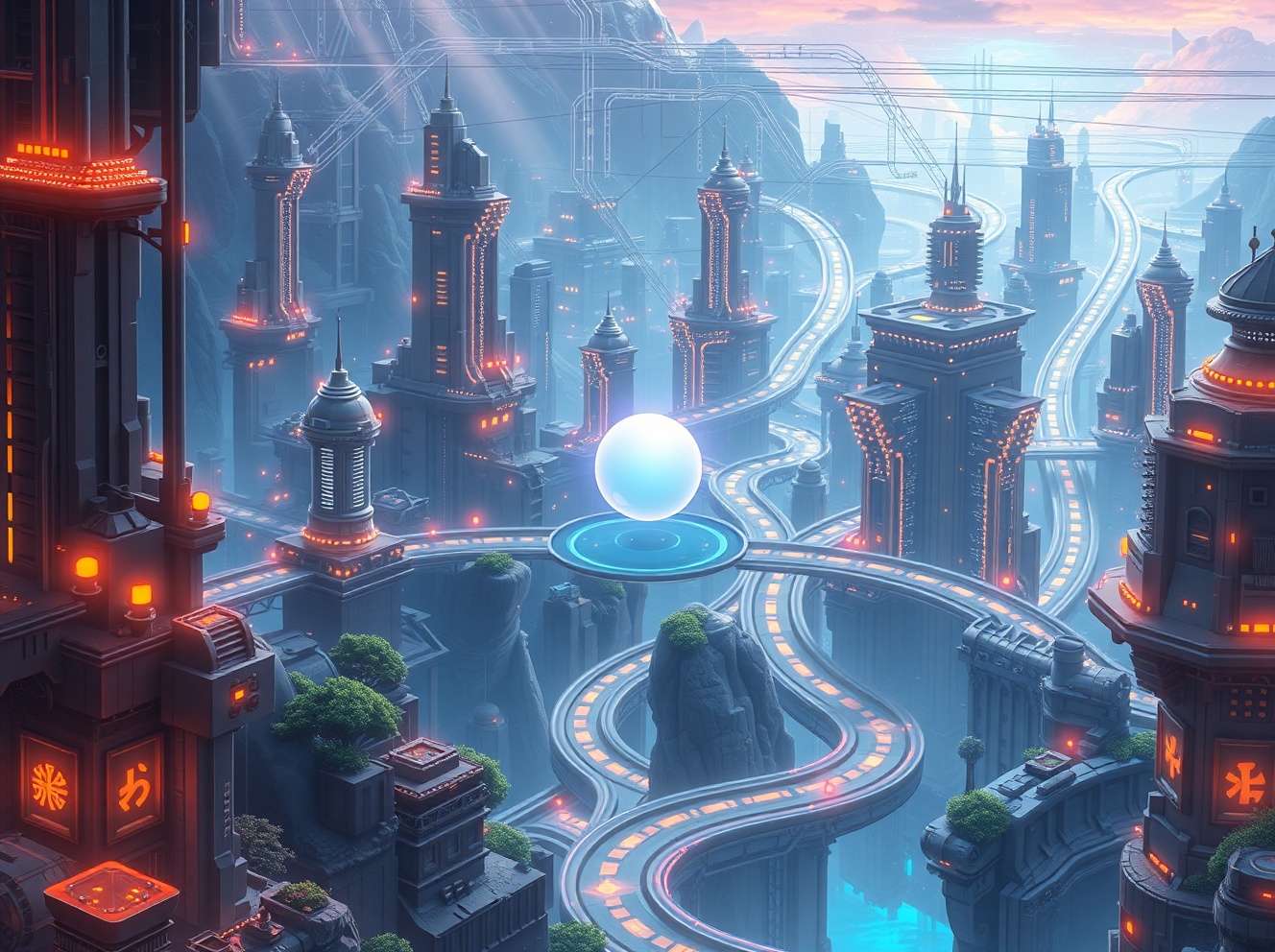 Upbit Announces Crucial Temporary Suspension of INIT Deposits and Withdrawals for Network Enhancement