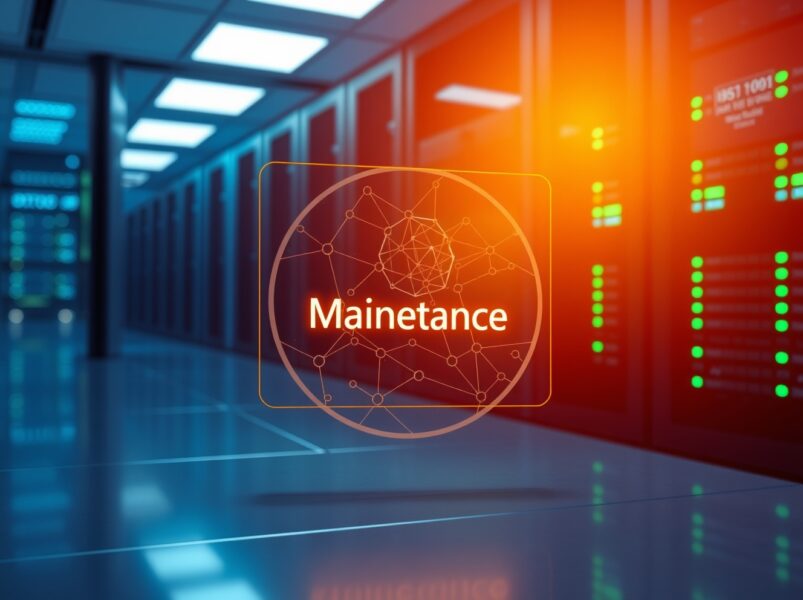 Upbit Announces Critical INIT Suspension: Network Upgrade Pauses Deposits and Withdrawals