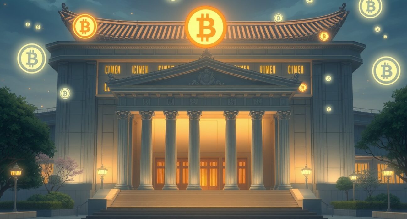 South Korean court dismisses Upbit lawsuit against Dunamu over martial law outage losses