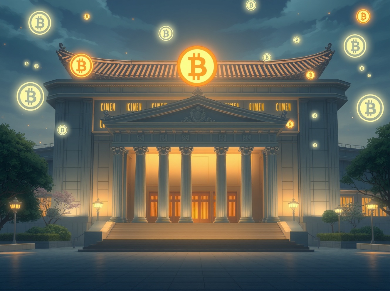 Upbit Lawsuit Dismissed: Court Shields Dunamu from Martial Law Outage Claims in Landmark Ruling