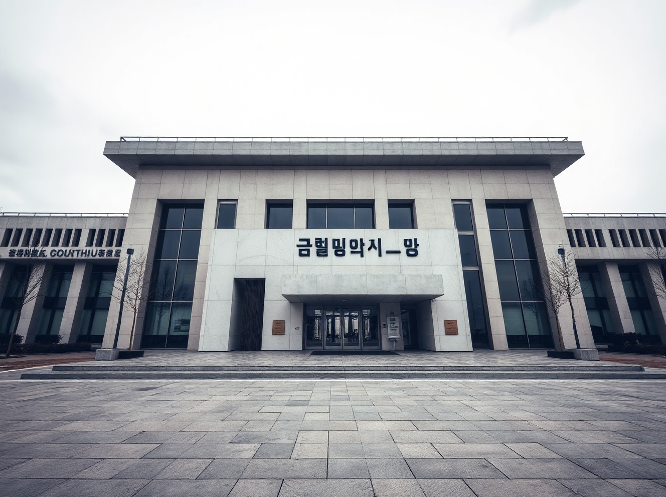 South Korean Court Rejects Investor Lawsuit Against Upbit Over Martial Law Trading Disruption