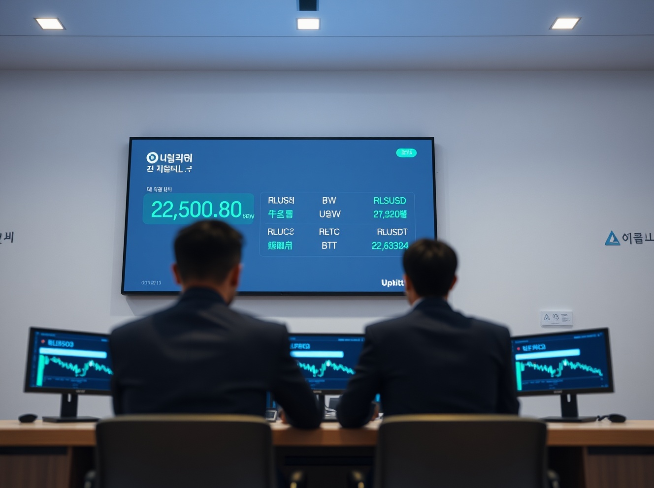 Upbit to List RLUSD: KRW, BTC, and USDT Trading Pairs Go Live July 28