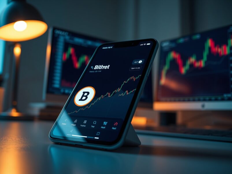 Upbit to List Bithree (B3) on KRW Market: What Traders Need to Know