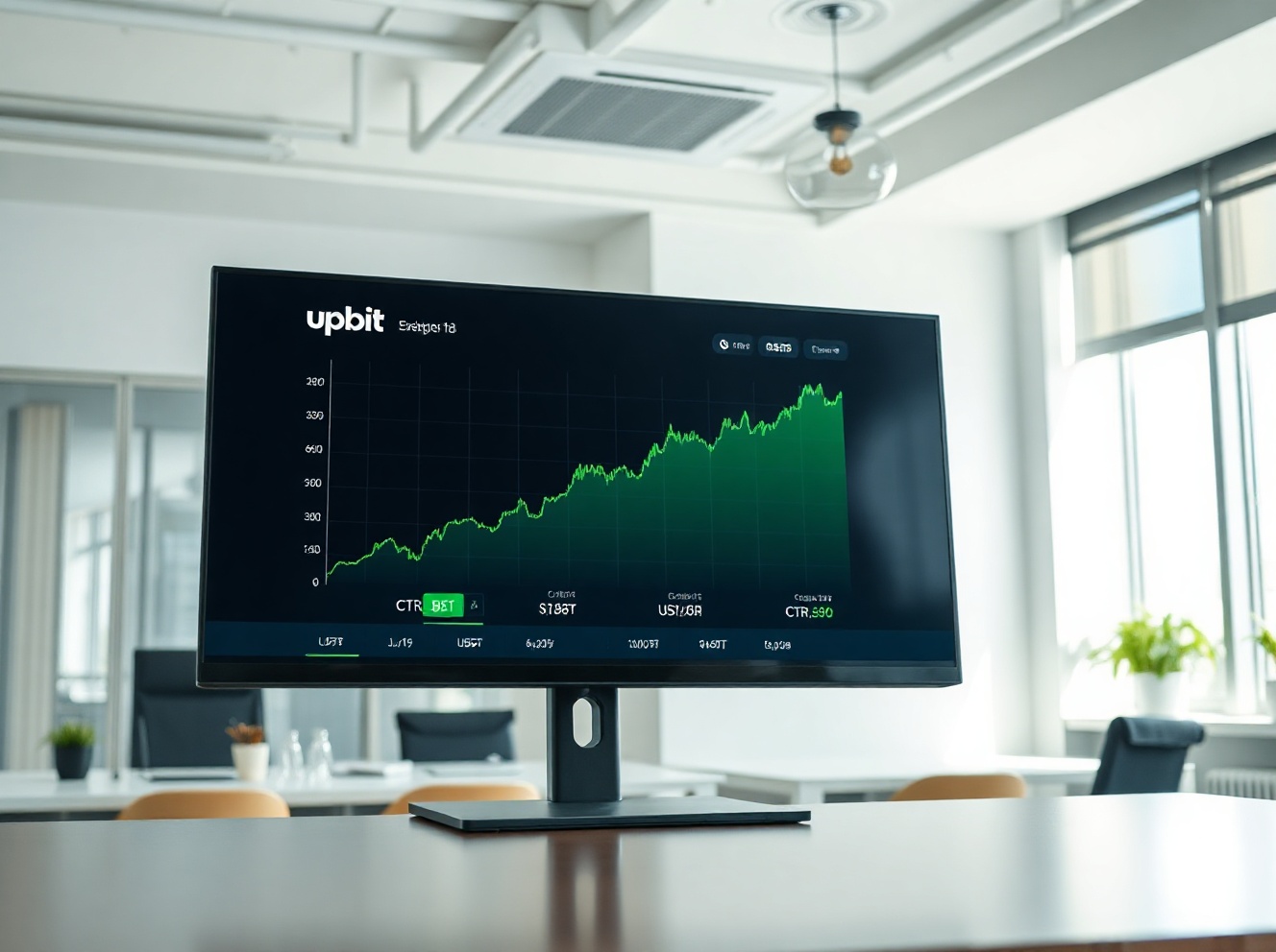 Upbit to List Citrea (CTR) for Trading Against BTC and USDT