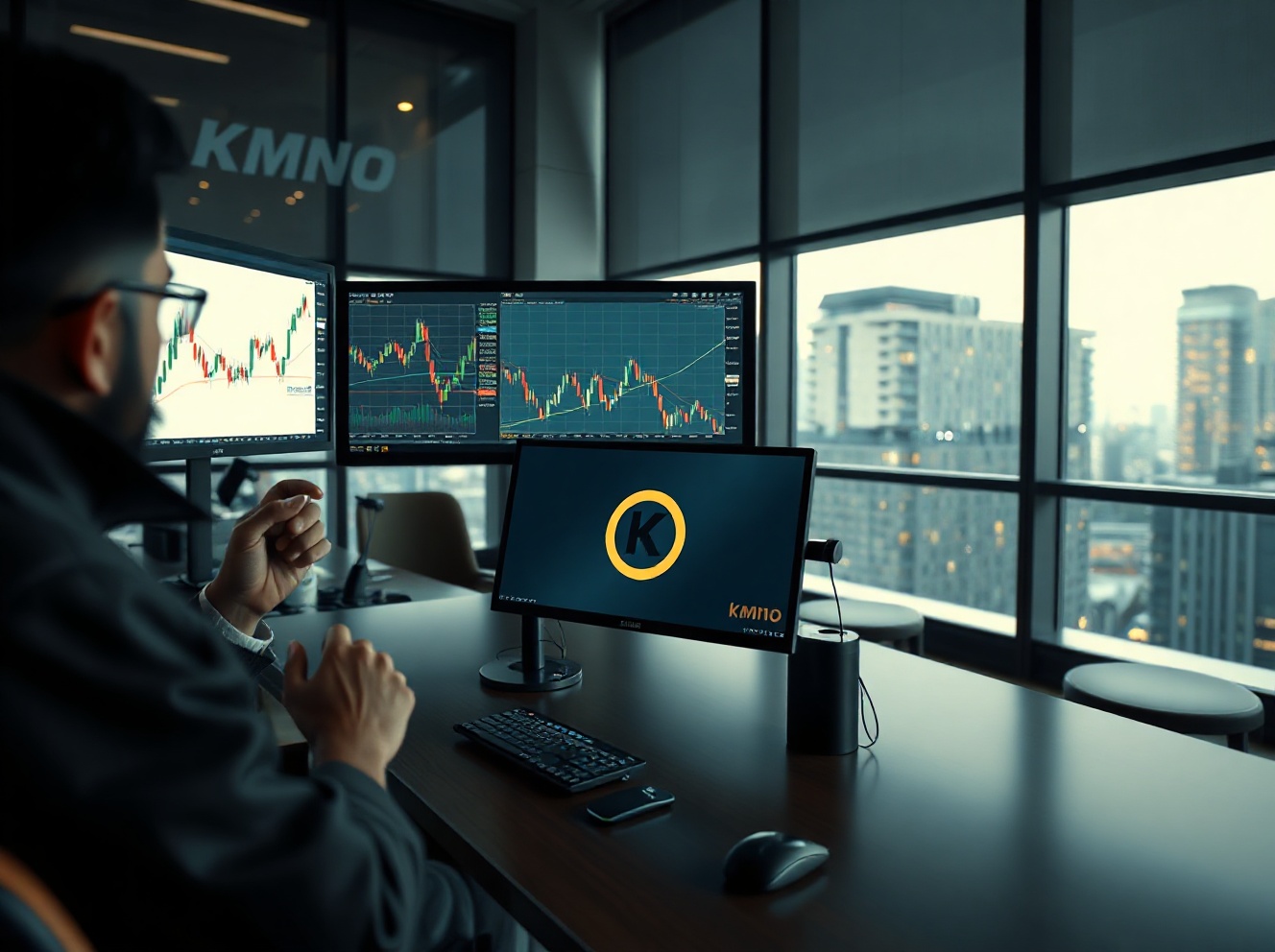 Upbit Adds KMNO Trading: What South Korean Investors Need to Know