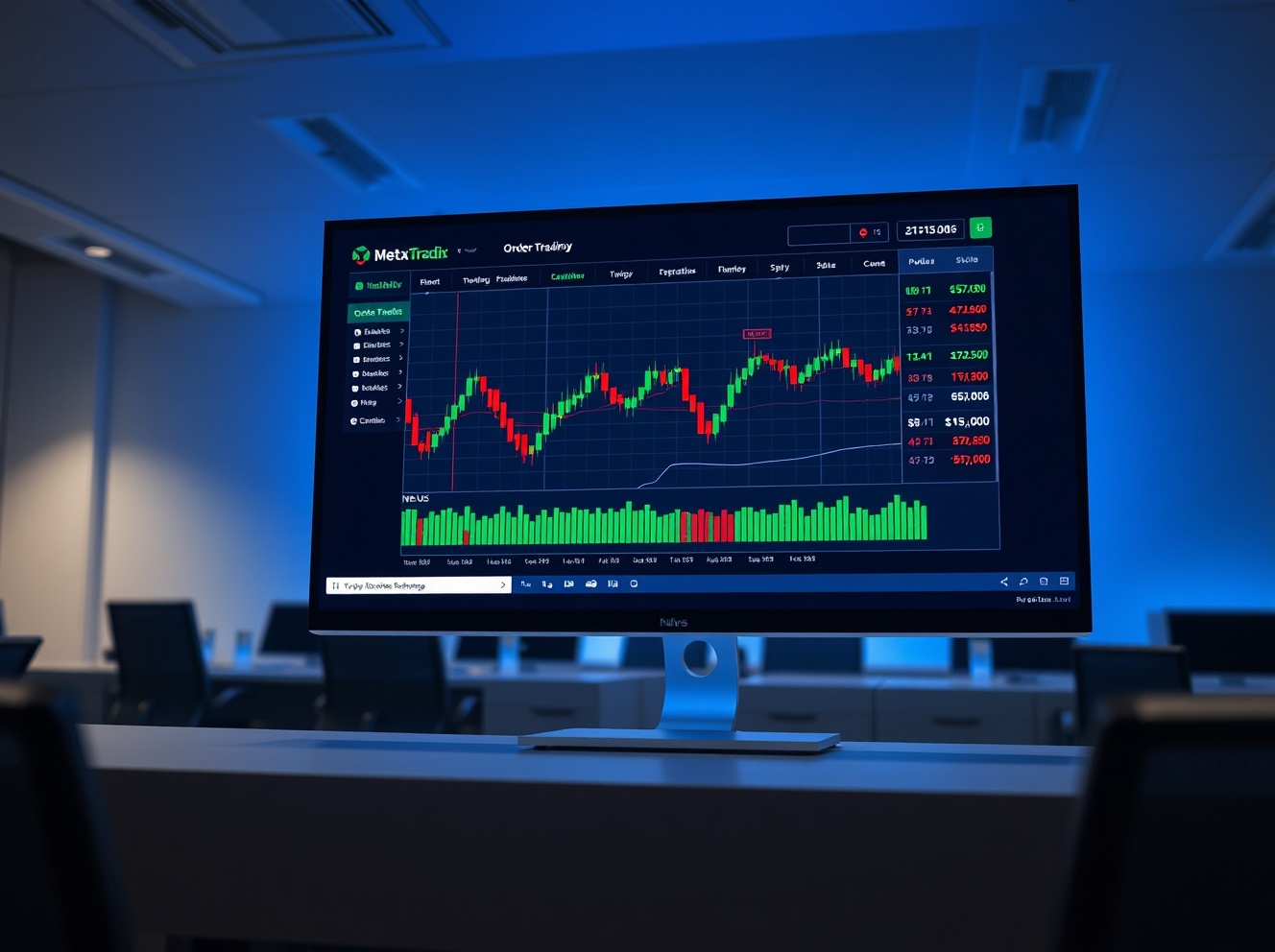 Upbit to List Metaplex and Nexus Tokens for BTC and USDT Trading