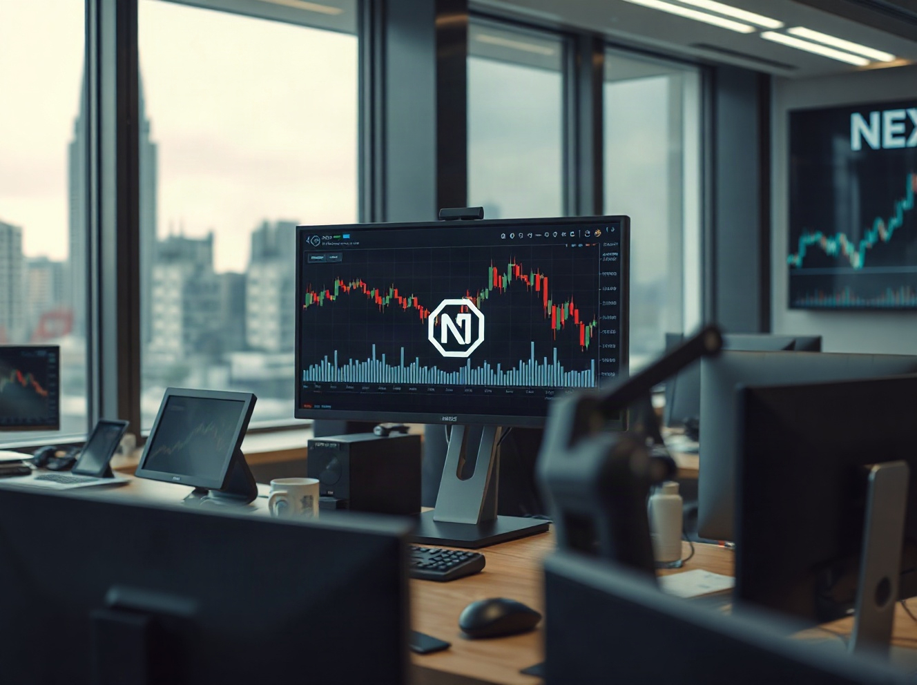 Upbit Adds NEXO to USDT Trading Pairs: What Traders Should Know