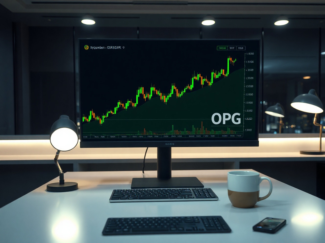Upbit to List OPG Token for Trading Against BTC and USDT