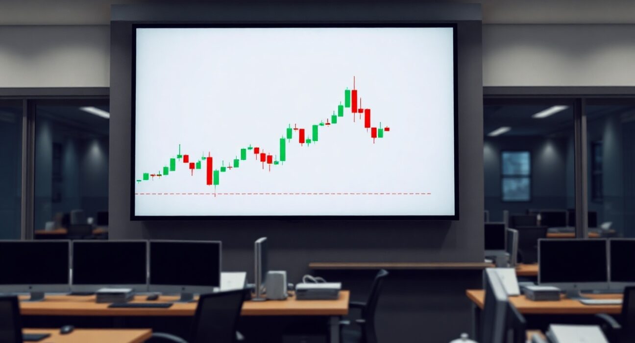 Upbit exchange listing announcement with six new tokens for BTC and USDT trading