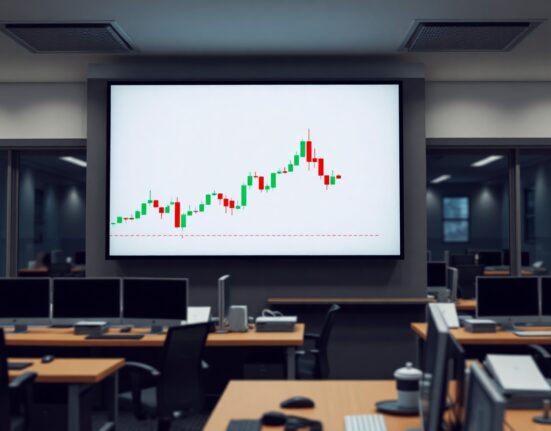 Upbit exchange listing announcement with six new tokens for BTC and USDT trading