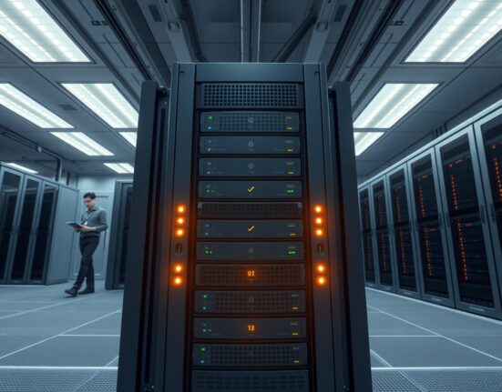 Upbit exchange server during LUNA2 network upgrade maintenance in Seoul.