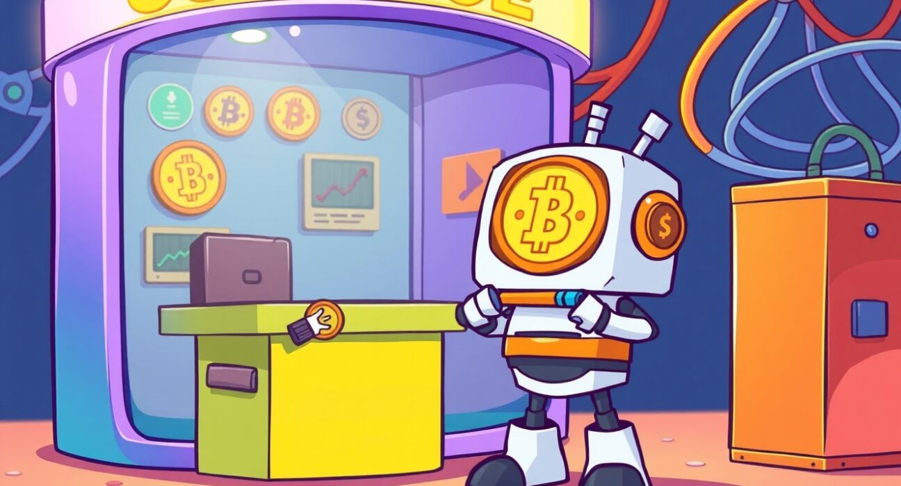 Upbit MOC suspension during network upgrade showing temporary transaction pause