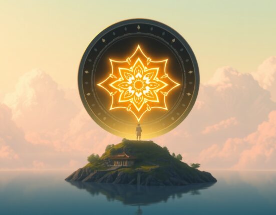 Upbit exchange facilitates the OM to MANTRA token rebranding and swap process for investors.