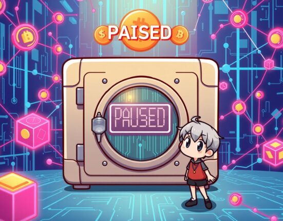 Upbit Optimism network suspension during blockchain hard fork upgrade process