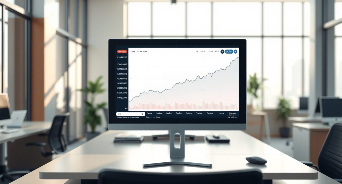 Upbit exchange interface showing PIEVERSE trading pairs in a professional Seoul trading environment