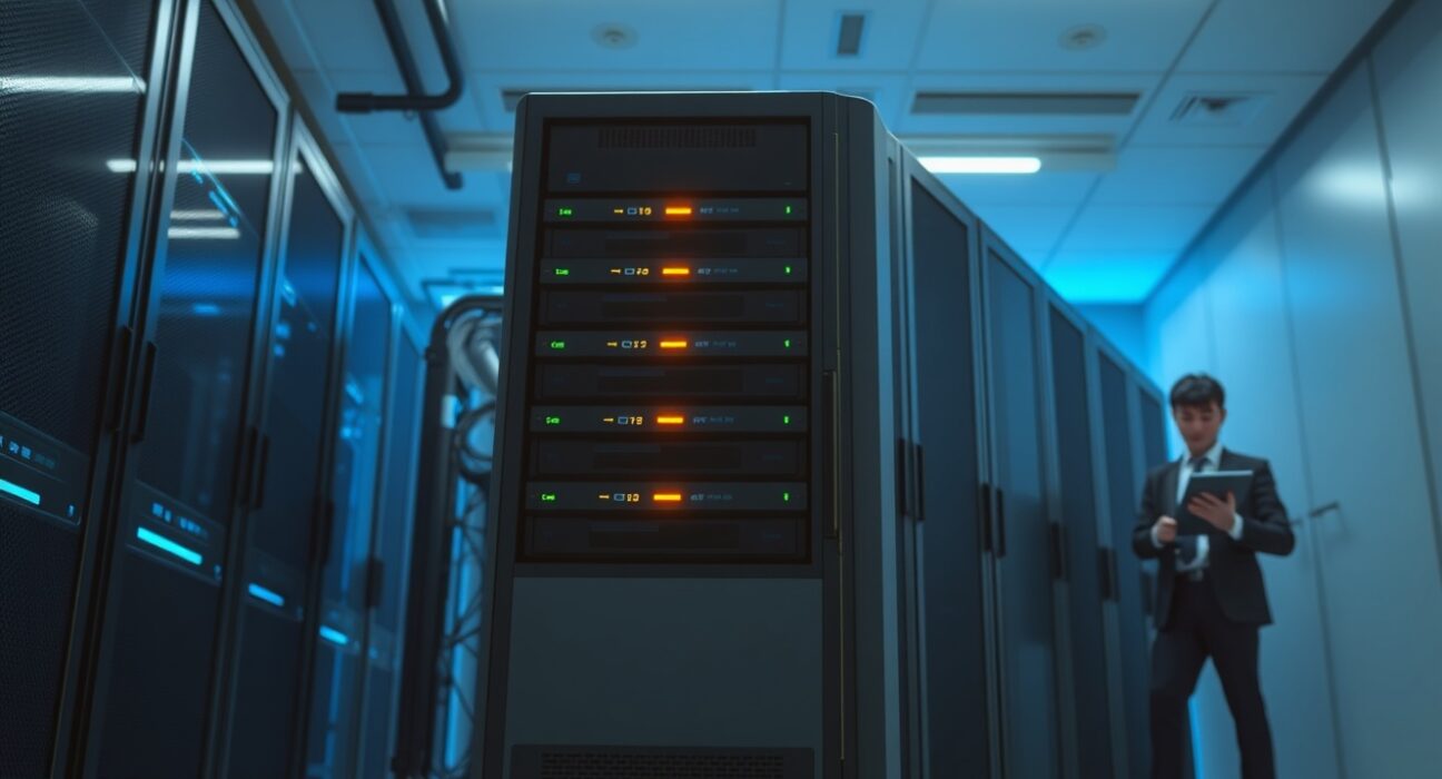 Upbit cryptocurrency exchange server during maintenance for Pocket Network upgrade.