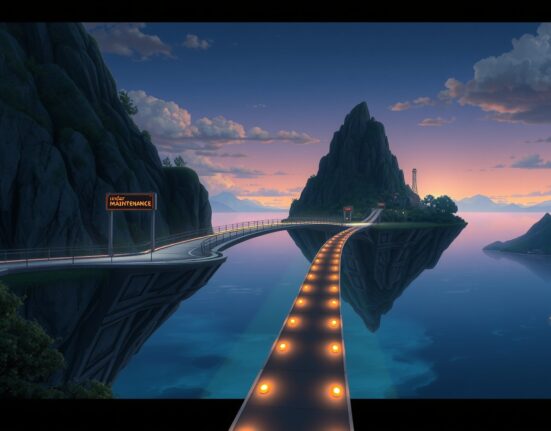 Upbit exchange temporarily suspends Polygon network deposits and withdrawals for POL and GMT tokens during upgrade.