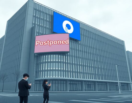 Upbit postpones PRL listing due to circulating supply verification issues at Seoul exchange headquarters