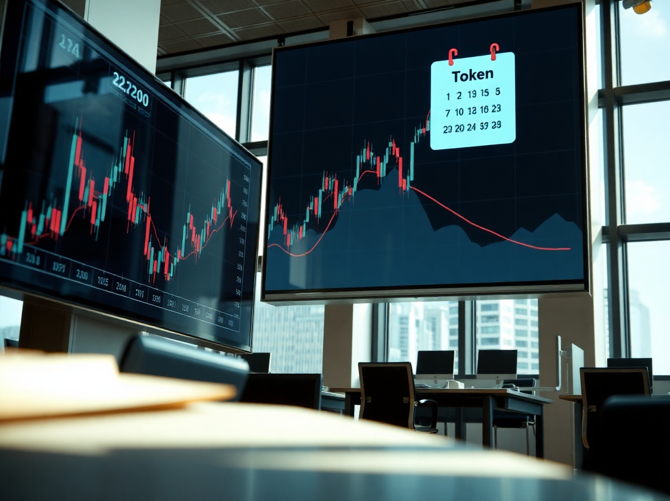 Upbit Adjusts SAFE Token Release Schedule, Extending Unlock Timeline to 2029