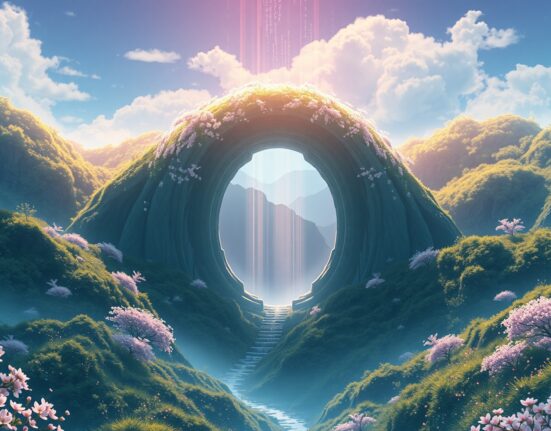 Upbit exchange listing the Seeker SKR token for Korean won and crypto trading, symbolizing market growth.