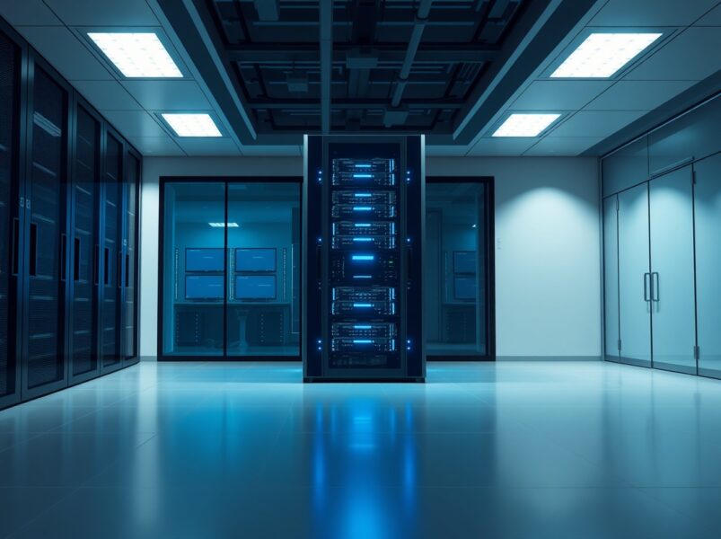 Upbit Announces Crucial Server Maintenance: All Services to Halt on April 12 for Enhanced Stability