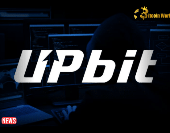Upbit Emerges as South Korea’s Dominant Crypto Exchange with an 80% Market Share