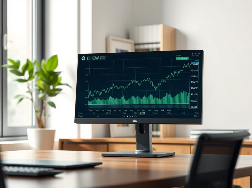 Upbit SOON Listing: Strategic Expansion for KRW Trading Pairs Unveiled