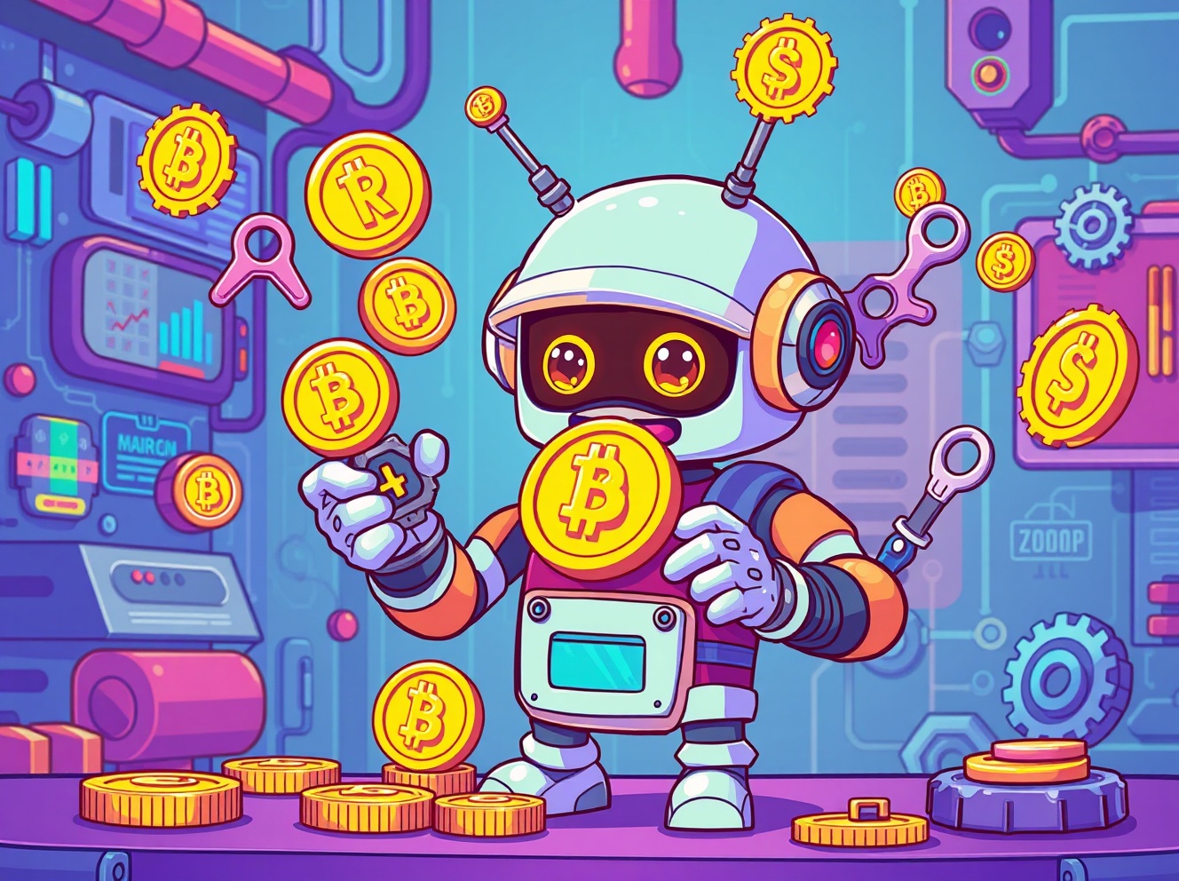 Essential Upbit Staking Maintenance: What You Need to Know About November 21 Service Update